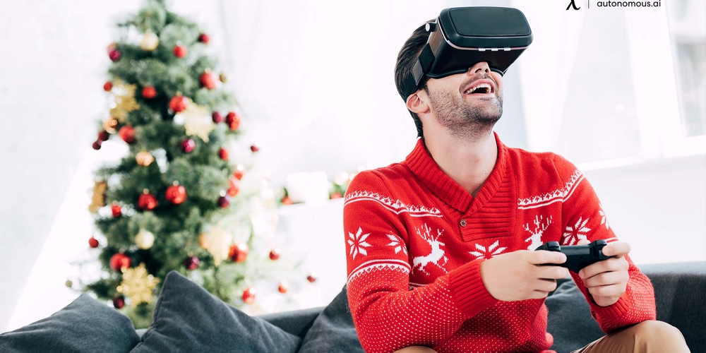 15 Ideas of Virtual Christmas Games for Work to Make Your Team Merry