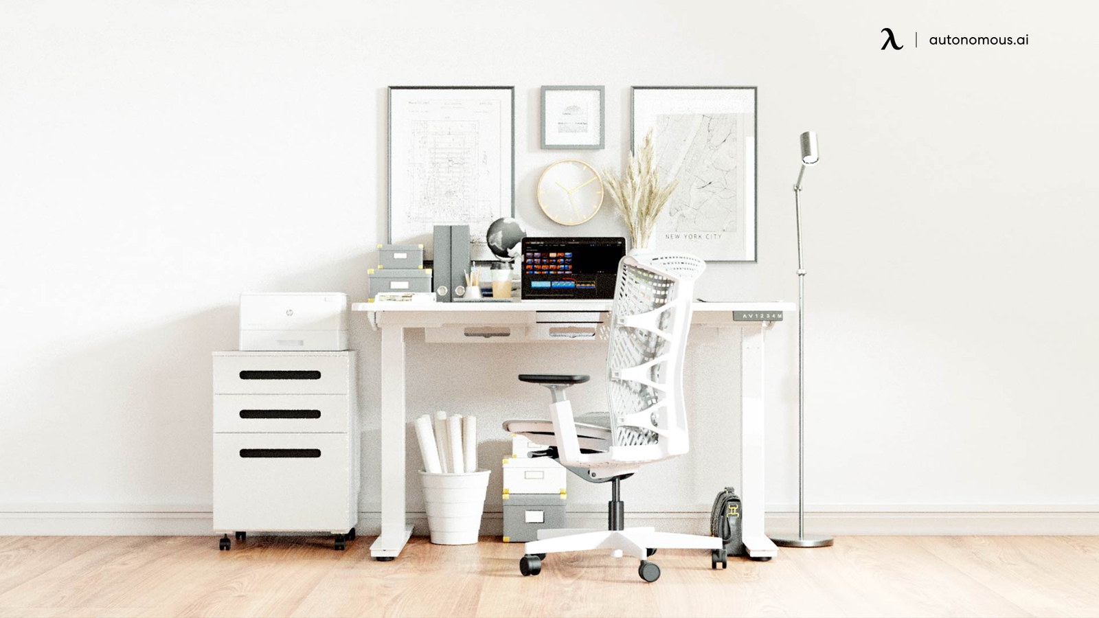 Buying Desk Legs: Where Can I Get Ones?