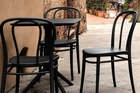 compamia-victor-patio-dining-set-5-piece-outdoor-black