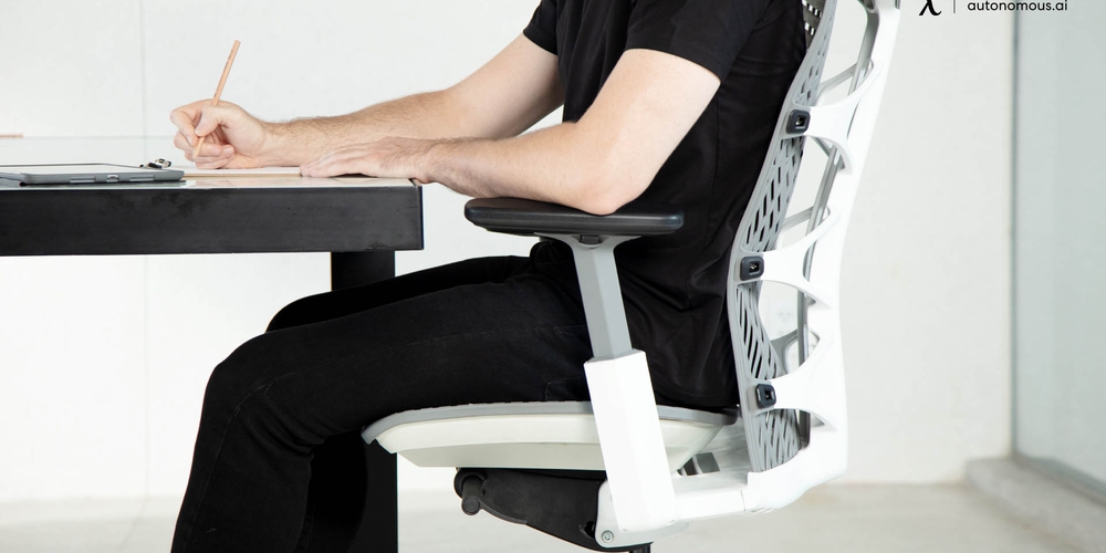 15 Best Home Office Ergonomic Chairs for 2022