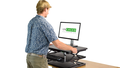 uncaged-ergonomics-changedesk-standing-desk-riser-converter-changedesk-standing-desk-riser - Autonomous.ai