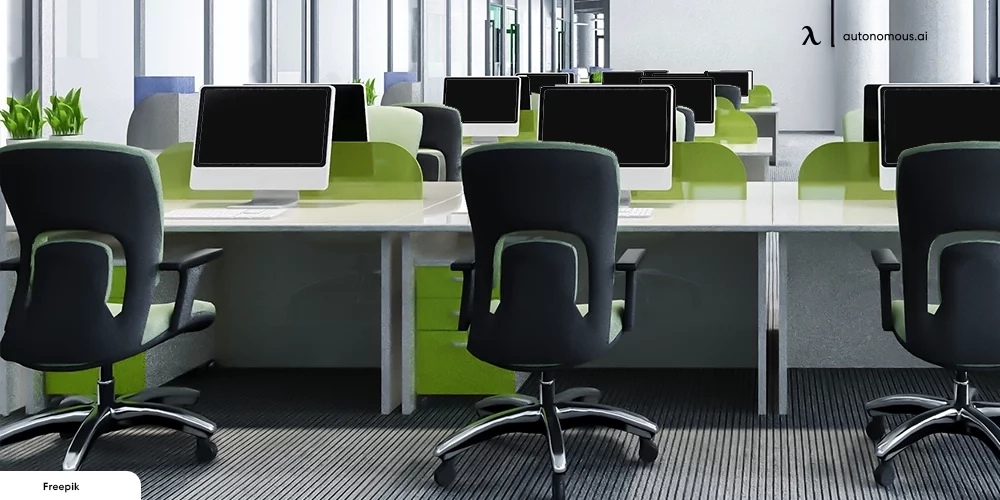 The 9 Best Fabric Executive Office Chairs You’ll Love