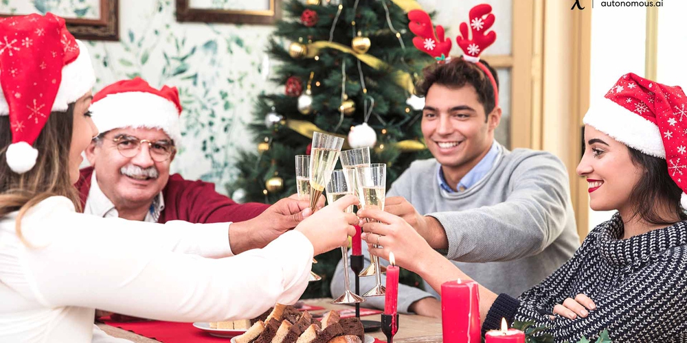 How to Celebrate Safely and Enjoy the Holidays in 2023