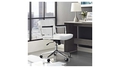 trio-supply-house-portray-mid-back-upholstered-vinyl-office-chair-white - Autonomous.ai