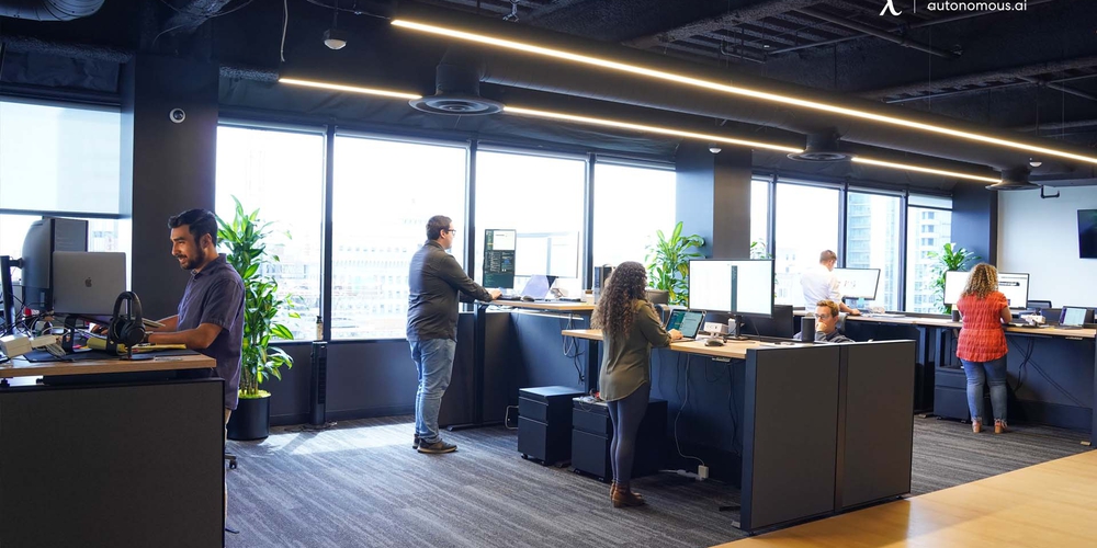 NextGen Leads Uses Ergonomics to Fuel Their Drive to Connect Clients