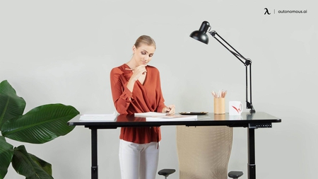 How to Create a Standing Desk for Laptop: Easy DIY Guide