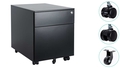 modern-2-drawer-steel-file-cabinet-black - Autonomous.ai