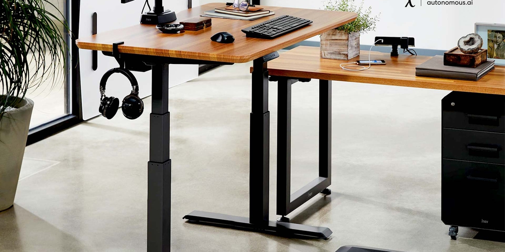 Common Dimensions Every Standing Desk Must Have