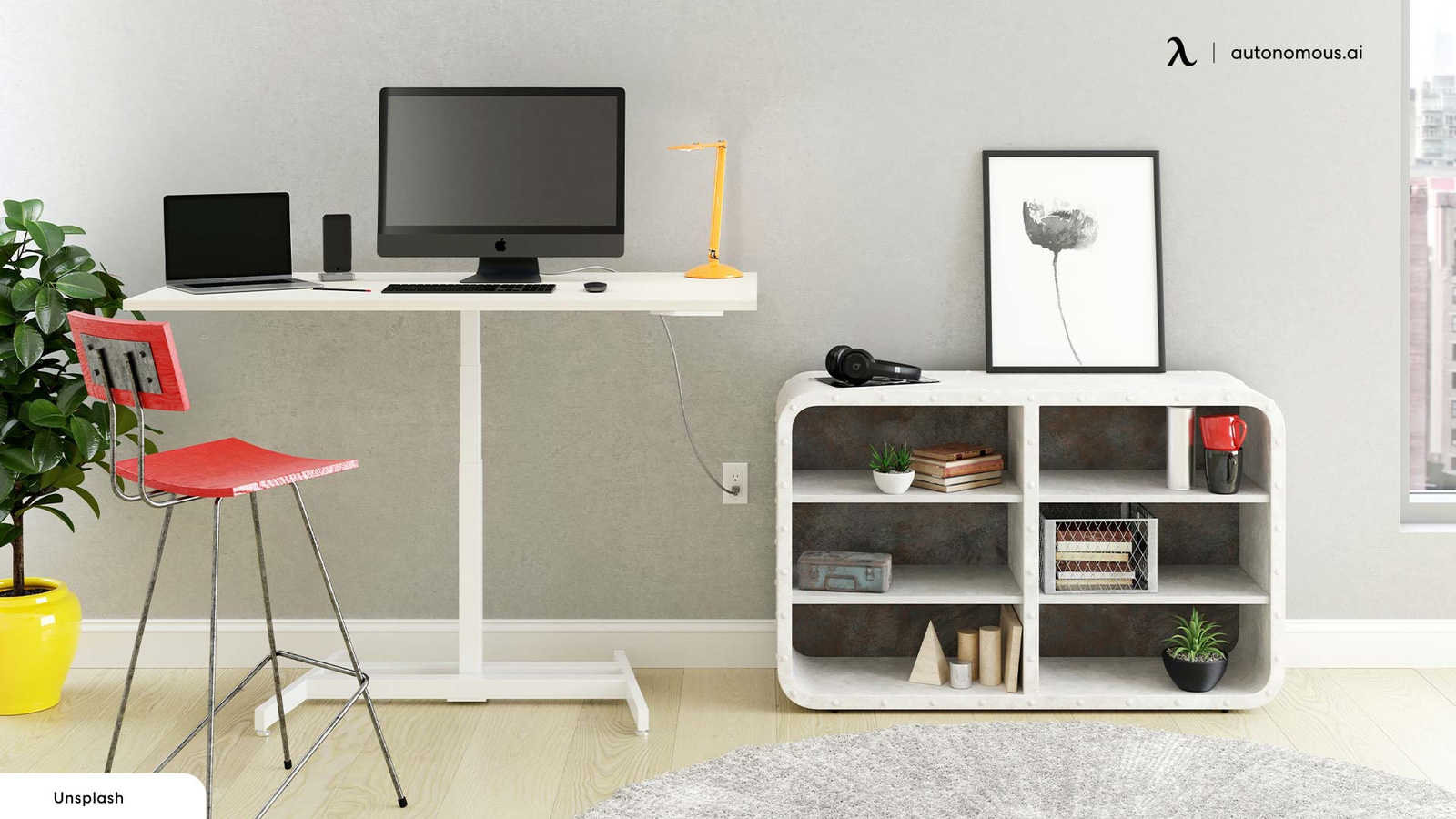 Get the Best Corner Standing Desk with These 15 Top Choices