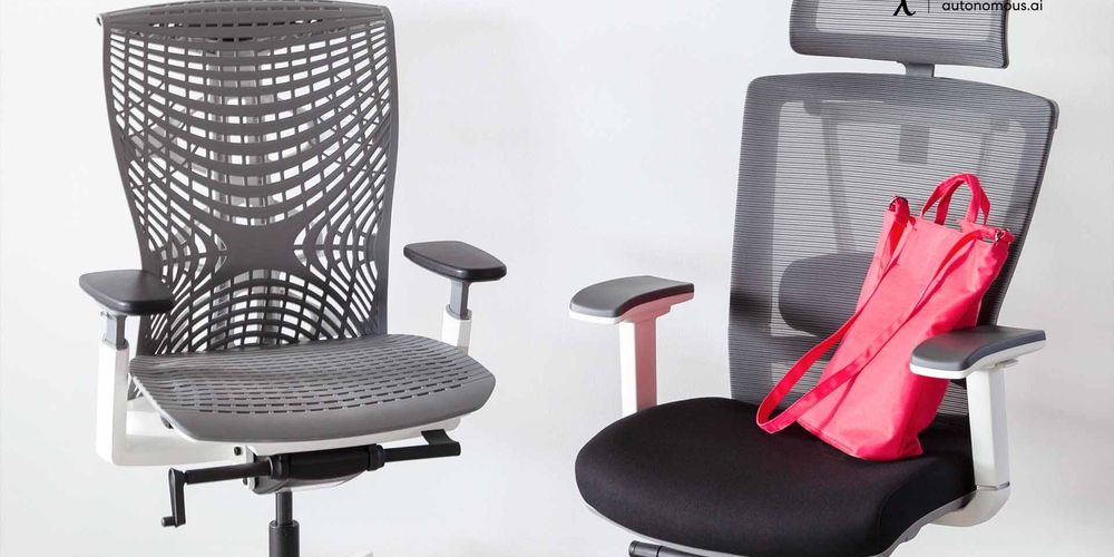 Categorize Office Chair Types Based on its Features