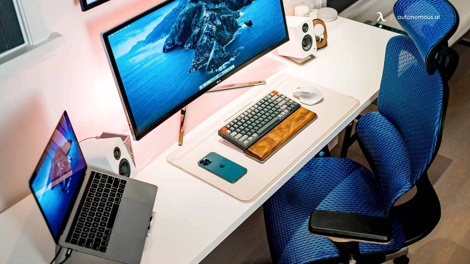 How to Get the Best Home Office Setup Under $1,500