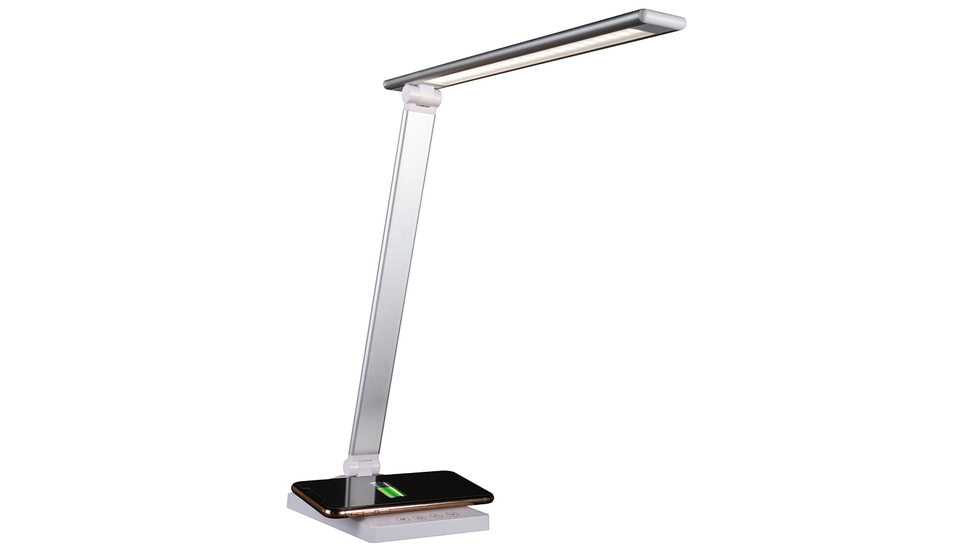 OttLite Entice LED Desk Lamp