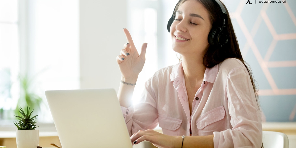 Music & Stress: How to Reduce Your Stress with the Use of Music