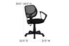 skyline-decor-low-back-mesh-swivel-task-office-chair-with-arms-black
