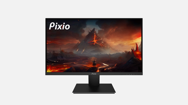 Pixio PX257 Prime Gaming Monitor