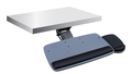 under-desk-keyboard-platform-with-wrist-rest-pad-under-desk-keyboard-platform-with-wrist-rest-pad - Autonomous.ai