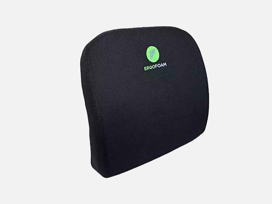 ErgoFoam Best Ergonomic Accessories for Office