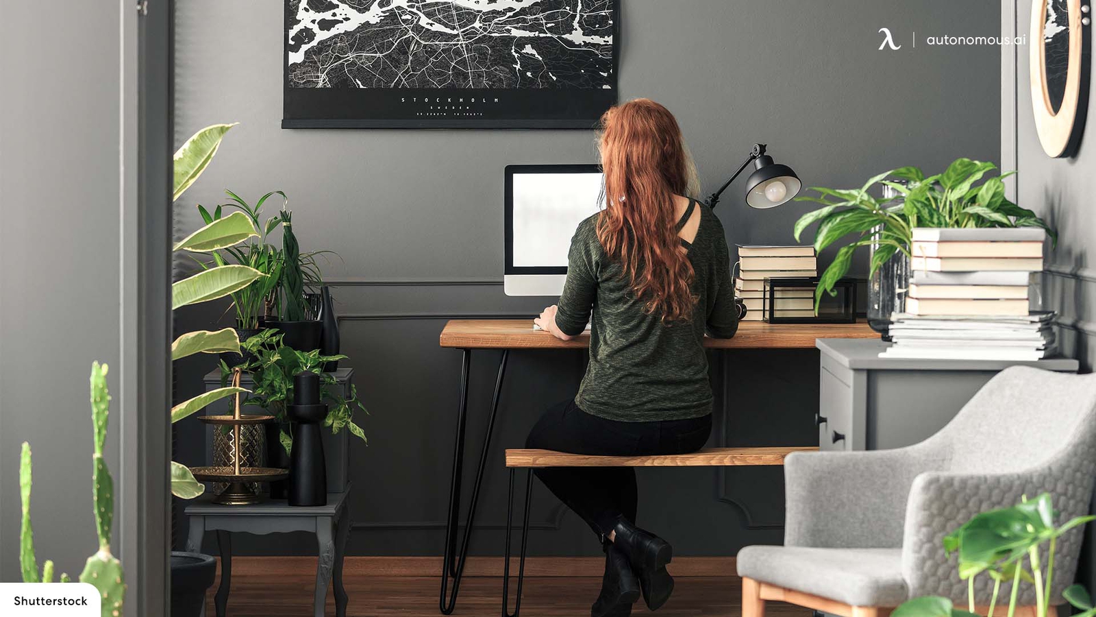 6 Most Modern Corner Desks in 2023