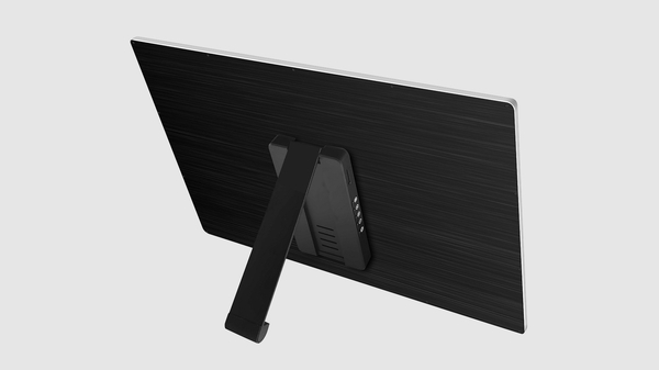 Magedok 14 Inch 4K Portable Touch Monitor
