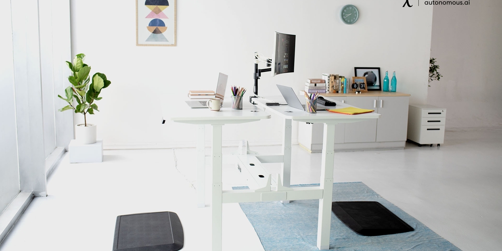 Why is Standing Desk Mat for Work Important to Your Health?
