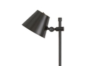 Image about Industrial LED FLoor Lamp by Benzara 2