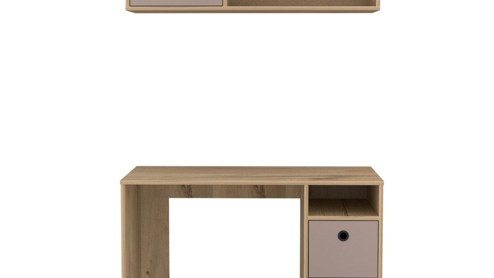 FM FURNITURE Tokyo Office Set