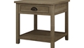 xavier-rough-sawn-wash-wood-drawer-end-table-xavier-rough-sawn-wash-wood-drawer-end-table - Autonomous.ai