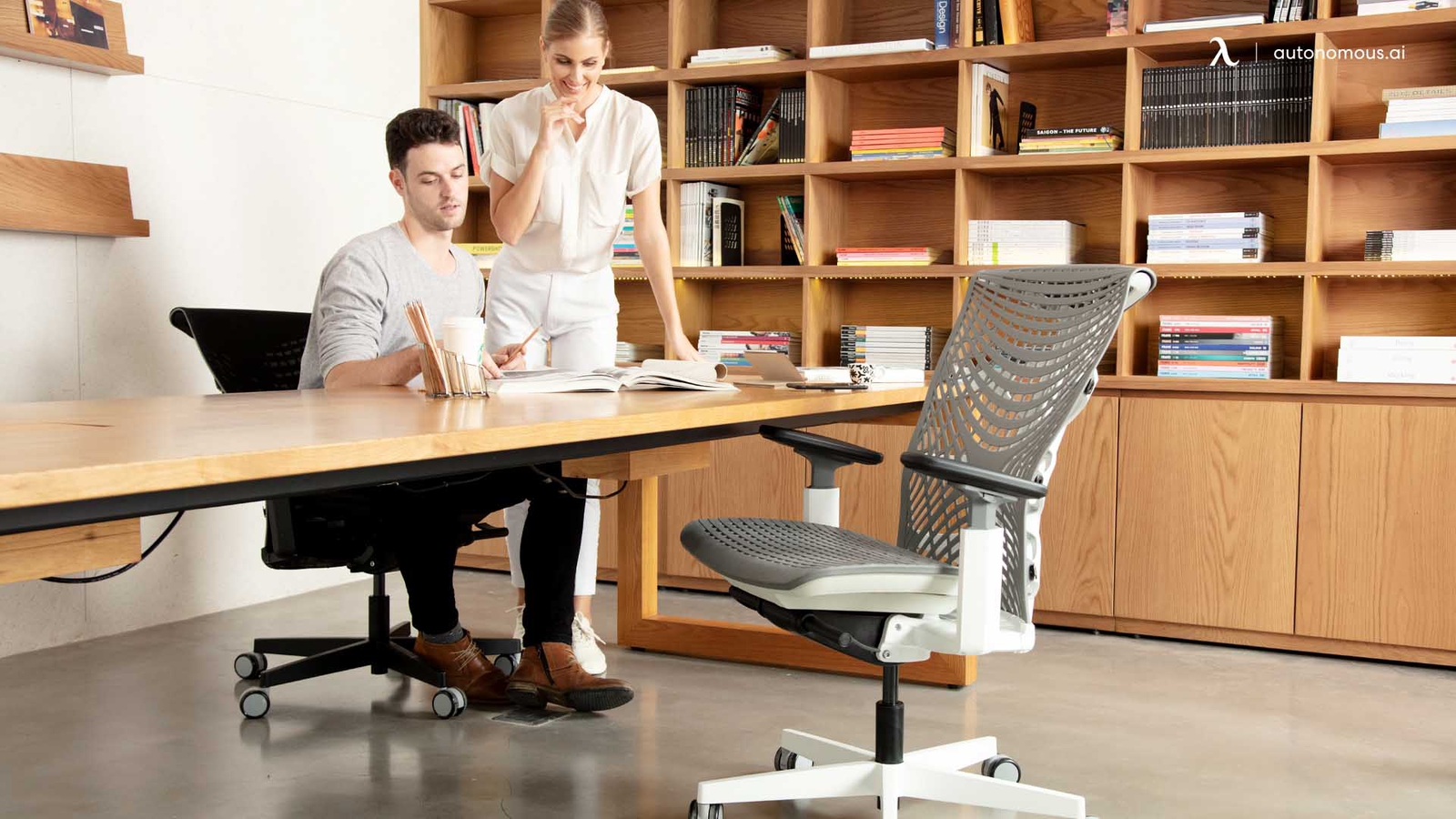 The 20 Best Ergonomic Chair Options for 2023