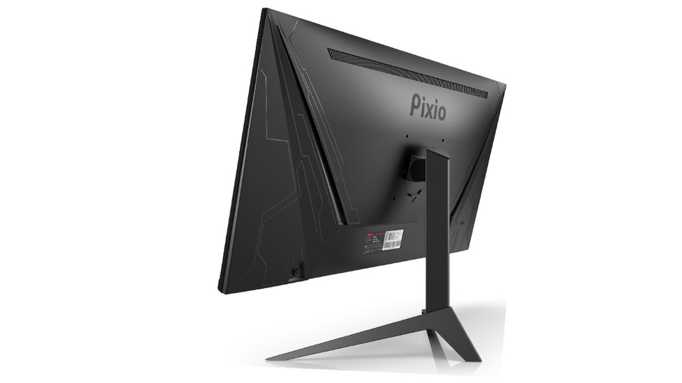 PX274 Prime Gaming Monitor - 27 inch 1440p 75Hz HDR IPS