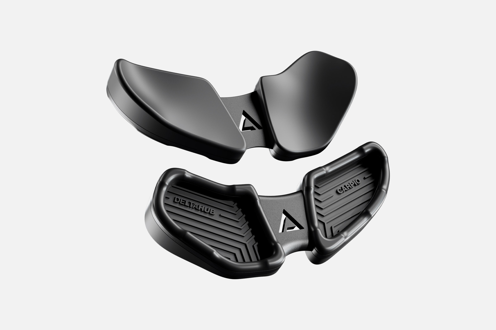 Autonomous x Deltahub Limited epopup store