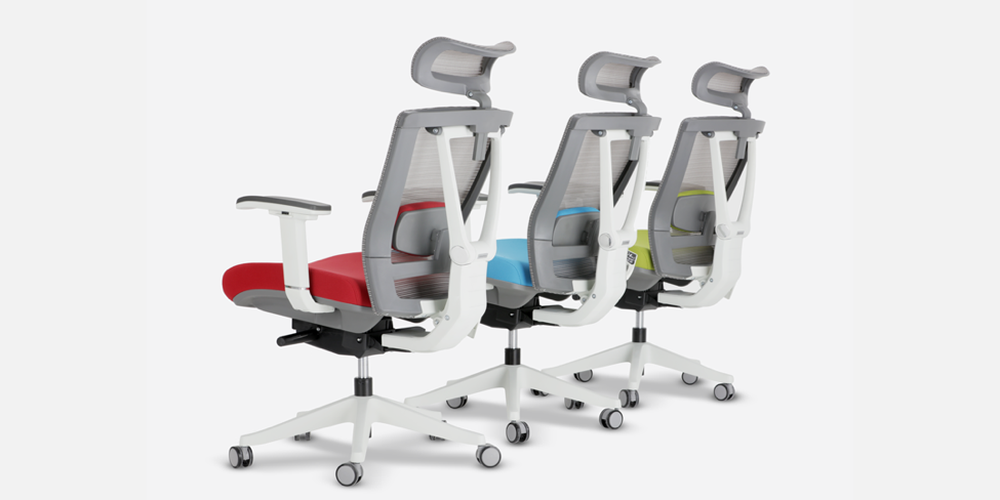 How To Select The Perfect Ergonomic Office Chair