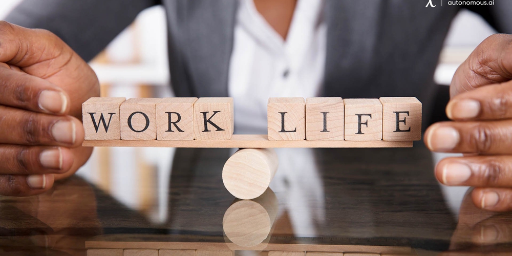How to Get a Flexible Work-Life Balance by Using A Flexible Workplace