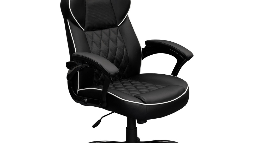 Techni Mobili High Back Executive Office Chair