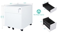 modern-2-drawer-steel-file-cabinet-white - Autonomous.ai