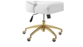 trio-supply-house-tufted-perfor0mance-velvet-office-chair-gold-frame-white - Autonomous.ai