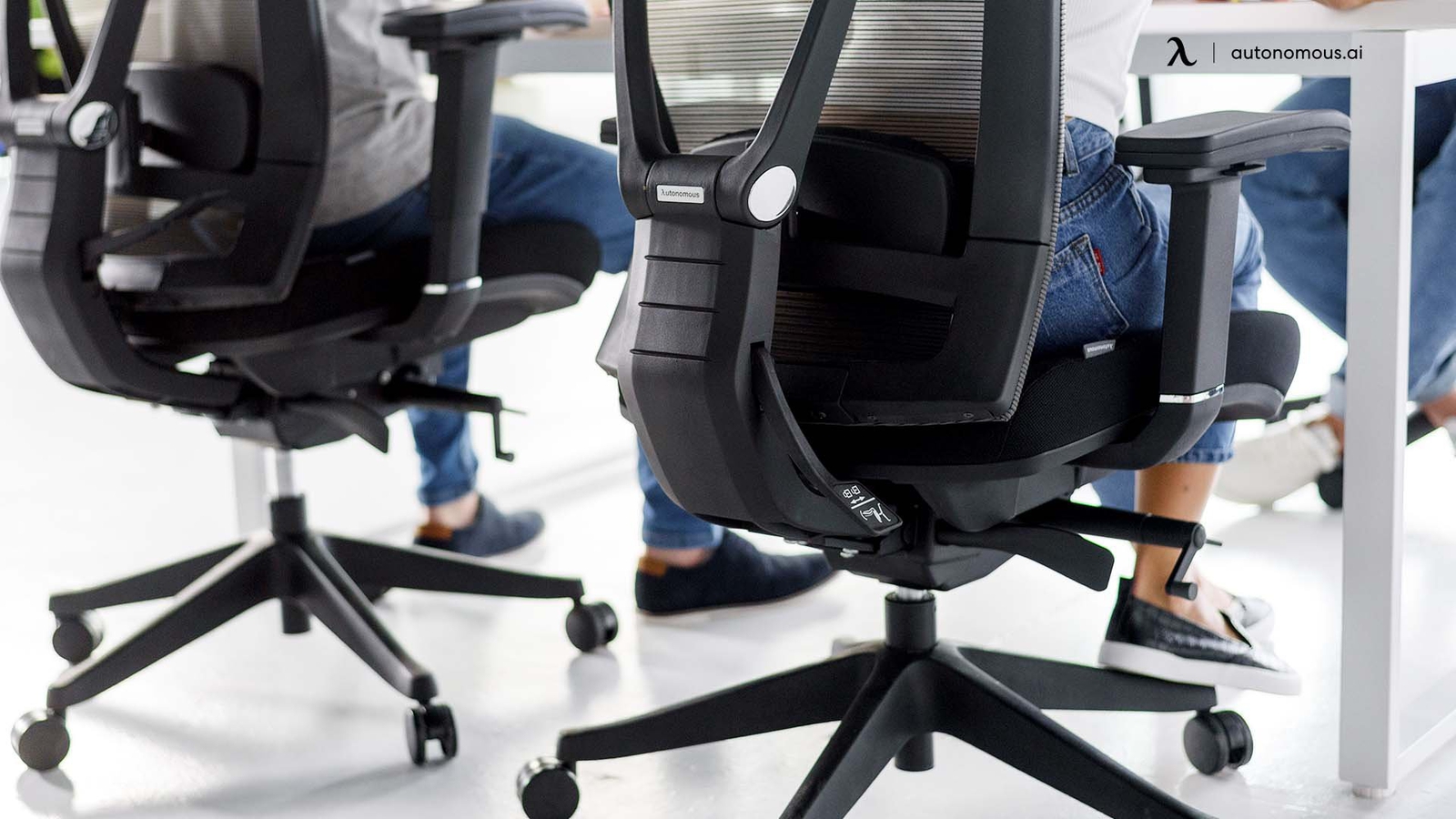 24 Hour Chair | 24/7 Office Chair for Comfortable Sitting