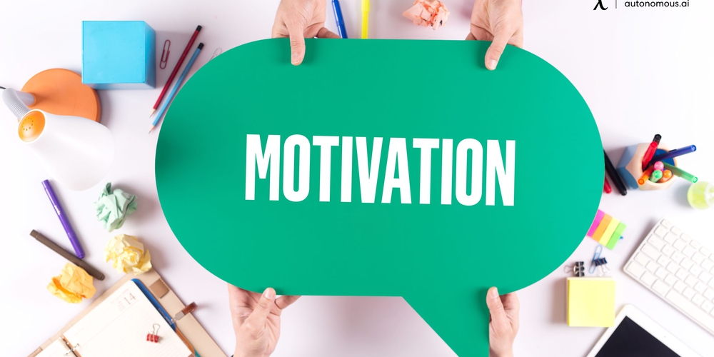 Simple Do and Don't of Work Motivation Rules: A Collection