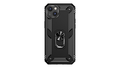 SaharaCase Military Kickstand Series Case for iPhone 14: Belt Clip - Autonomous.ai
