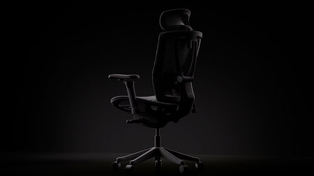 The Upcoming Autonomous Chair Ergo V2