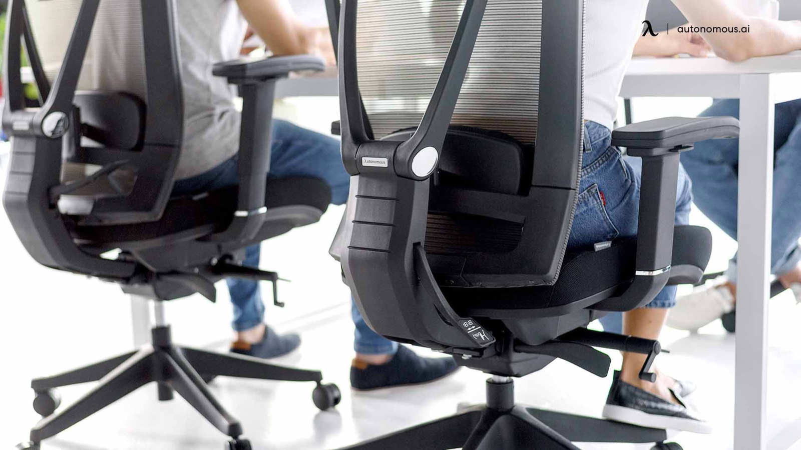 15 Best Adjustable Height Office Chairs of 2023 Review