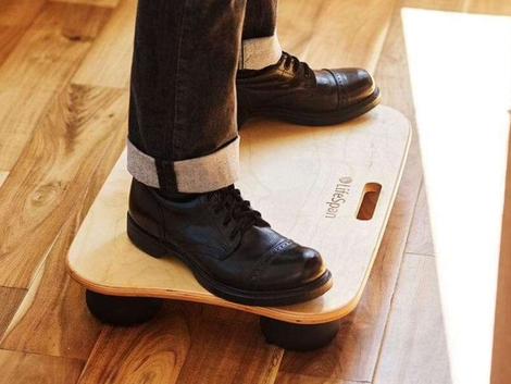 LifeSpan Fitness Aero Balance Board