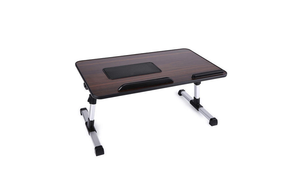 AGPTEK Laptop Table Stand Desk - Autonomous.ai