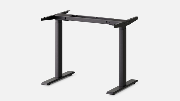 Electric Standing Desk Frame | Autonomous Desk DIY