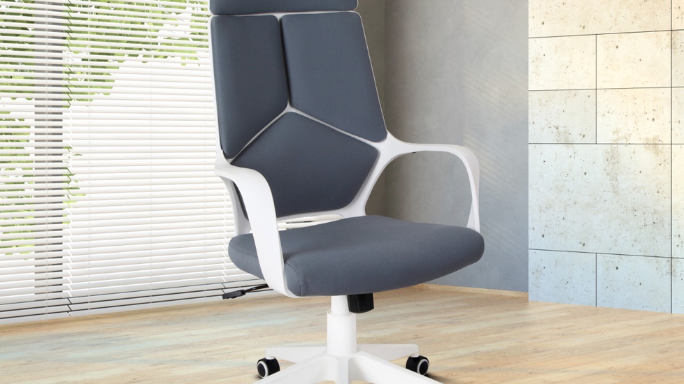 Techni Mobili Modern Studio Office Chair - Autonomous.ai