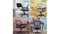 us-office-elements-lightweight-mesh-desk-chair-with-arms-and-wheels-mesh-black - Autonomous.ai