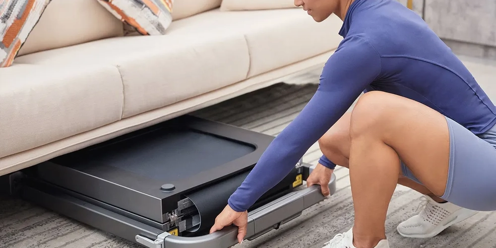 15 Best Folding Treadmills for Small Spaces at Home & Office