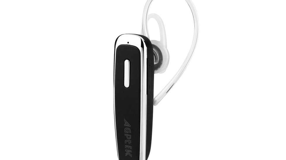 AGPTEK Bluetooth 4.1 Headset Wireless in-ear Headphone - Autonomous.ai