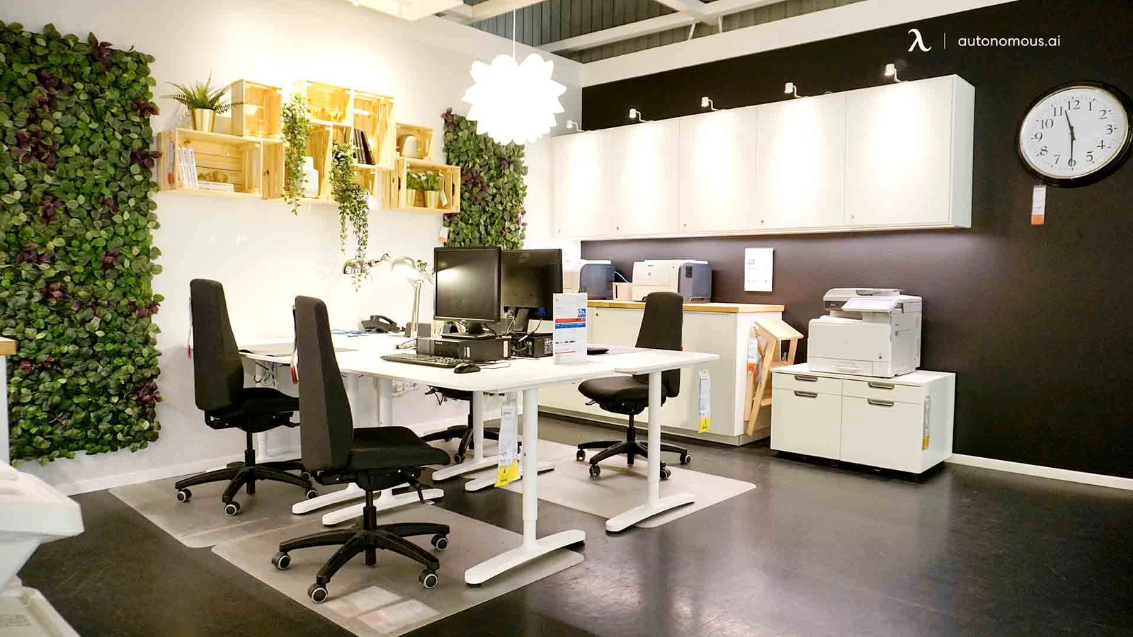 Top Modern Office Furniture Stores to Buy in 2024