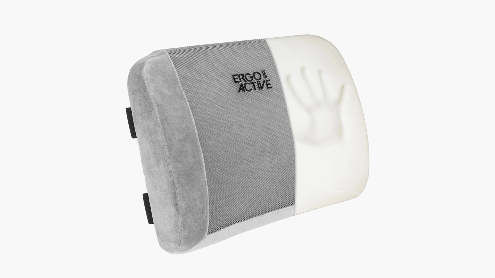 Mount-It! ErgoActive Lumbar Support Pillow