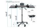 trio-supply-house-folding-table-laptop-cart-color-graphite-folding-table-laptop-cart-color-graphite